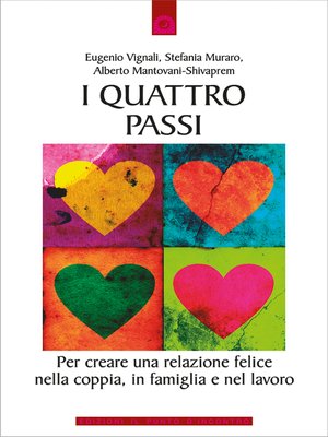cover image of I quattro passi